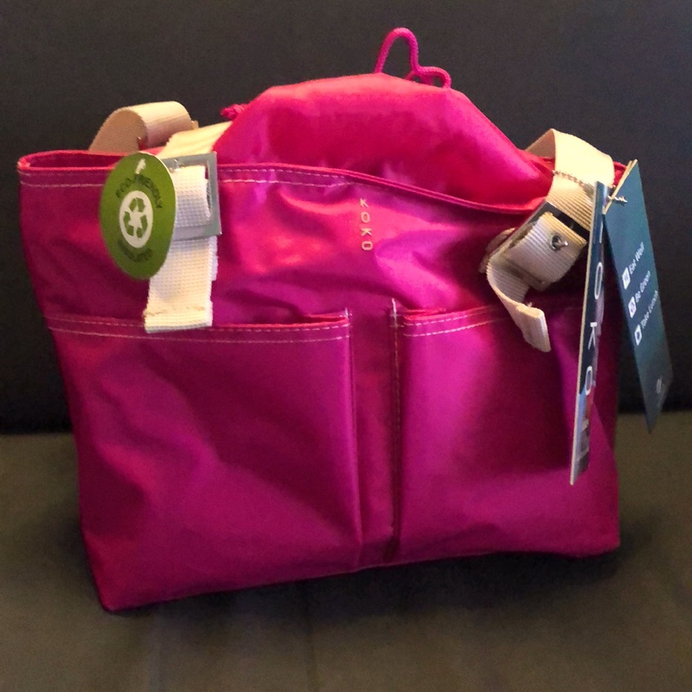 KOKO LUNCH BAG